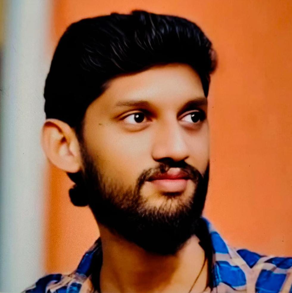 Groom Image